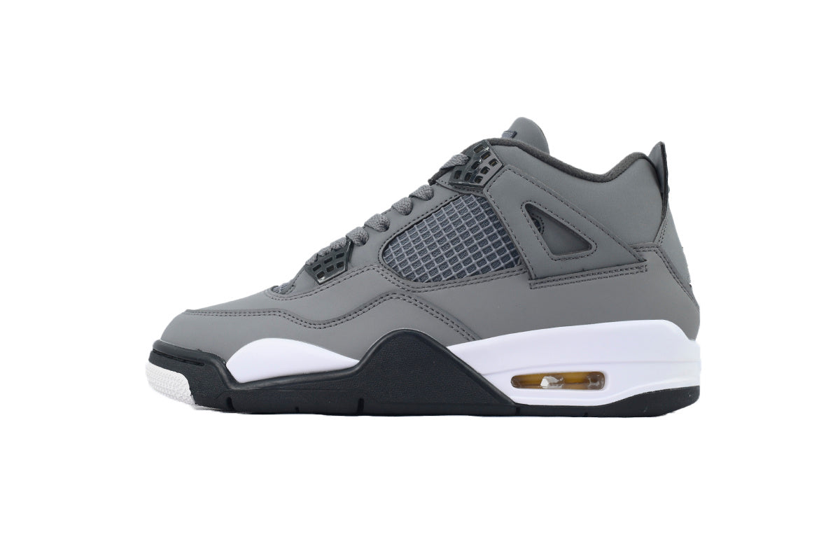 AJ 4 Retro Cool Grey