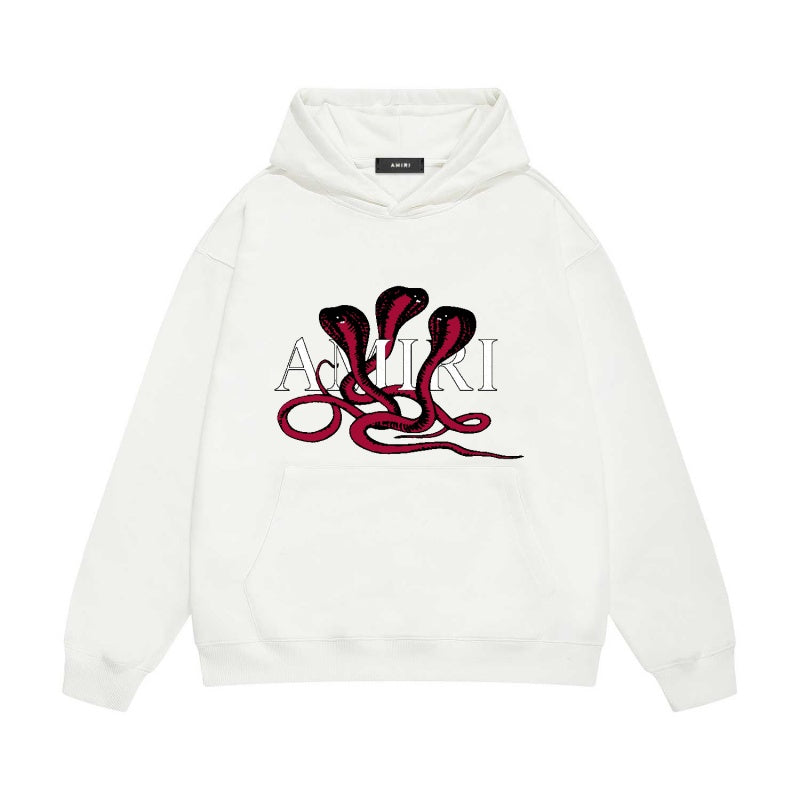 SALL Amiri Fashion Hoodie