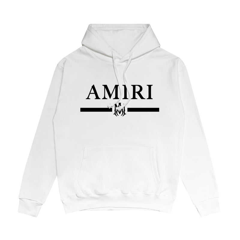 SALL Amiri Fashion Hoodie