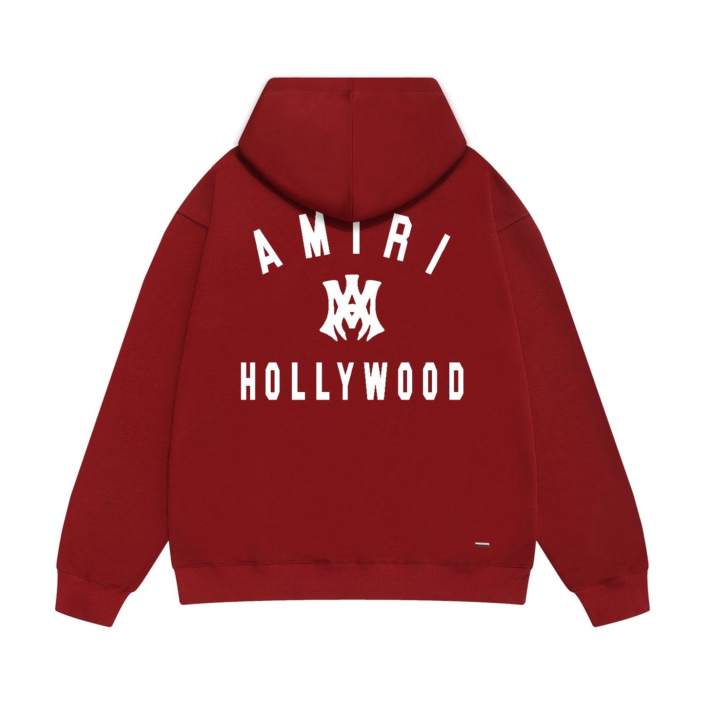 SALL Amiri Fashion Hoodie