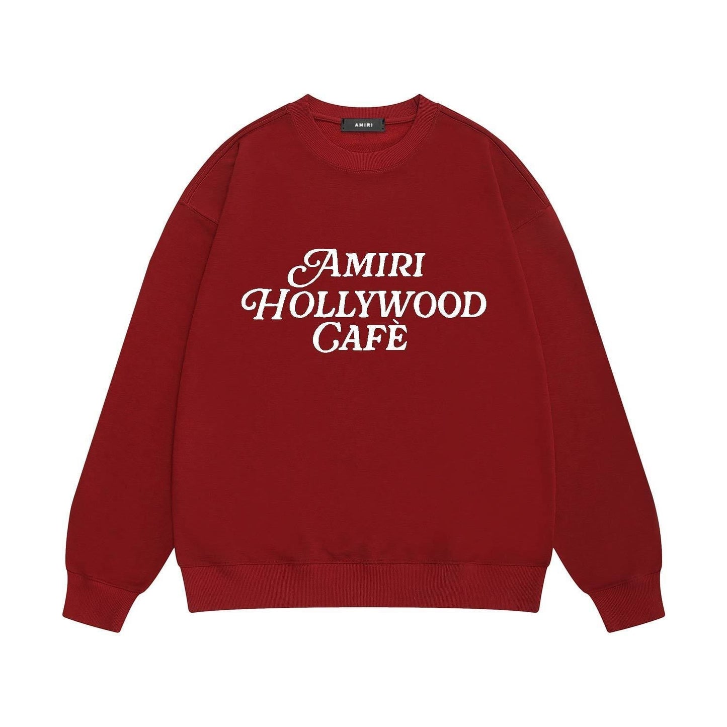 SALL Amiri Fashion Hoodie