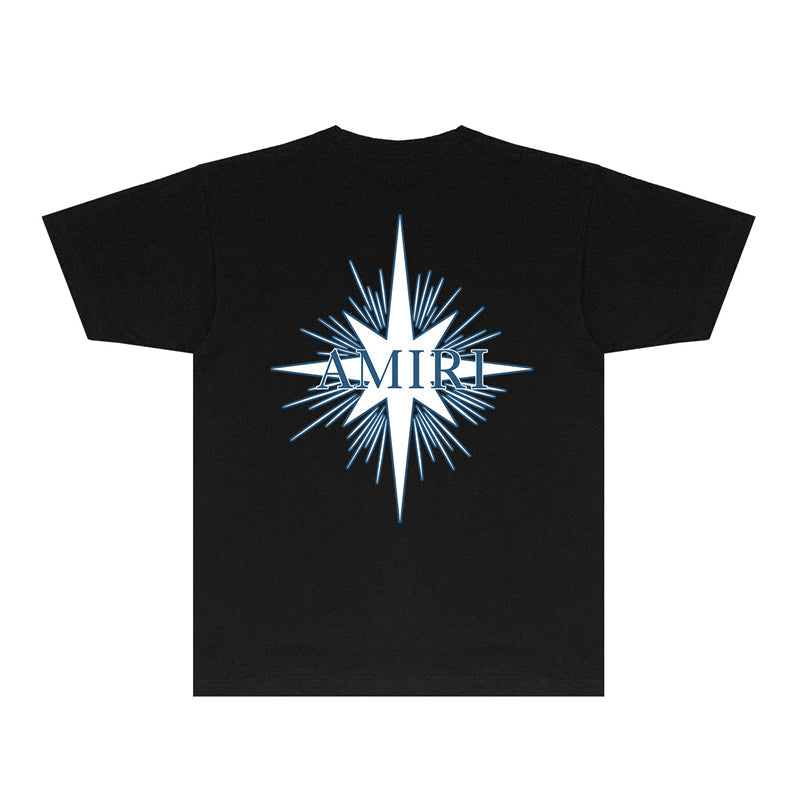 SALL AMIRI  fashion T-shirt