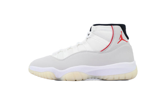 AJ 11 Retro Platinum Tint