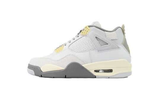 AJ4 SE “Craft”