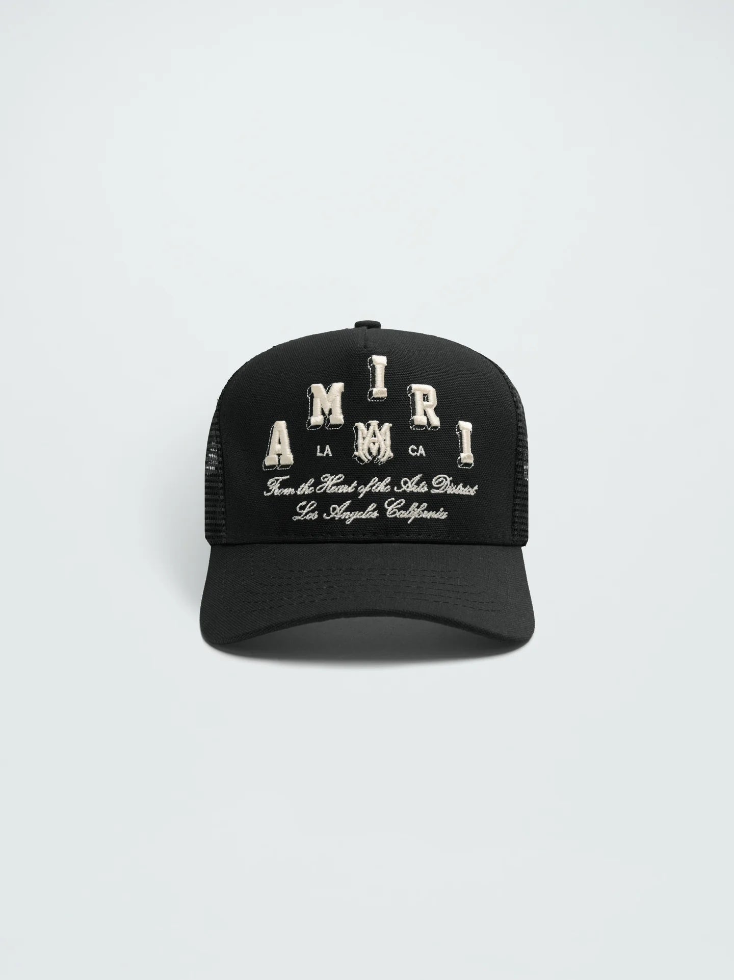 SALL New AMIRI Hats