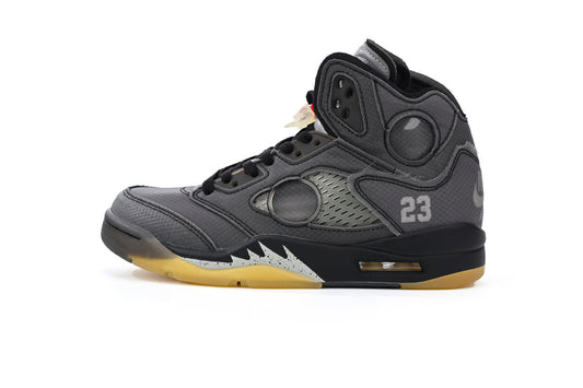OW x AJ 5