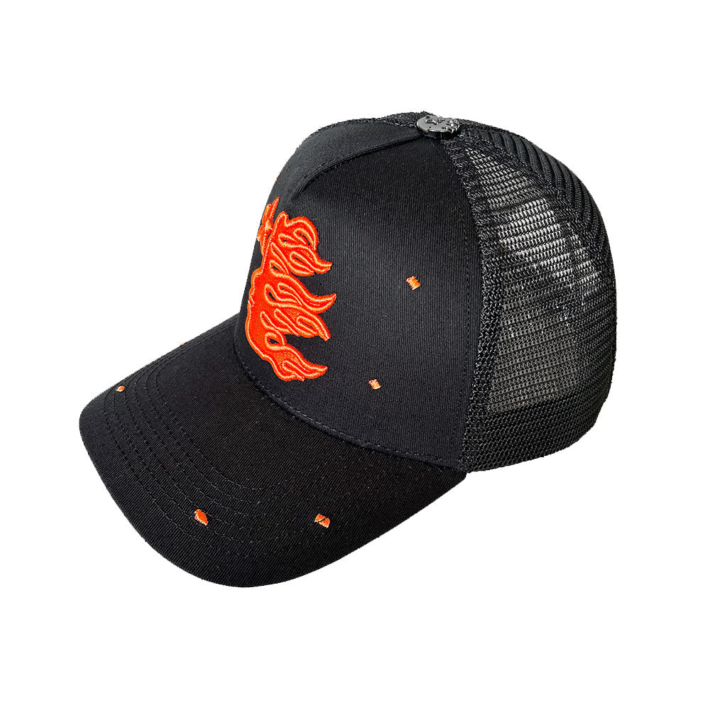 Hellstar new fashion hat