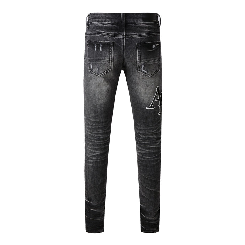 SALL AMIRI  Fashion Jeans 8908