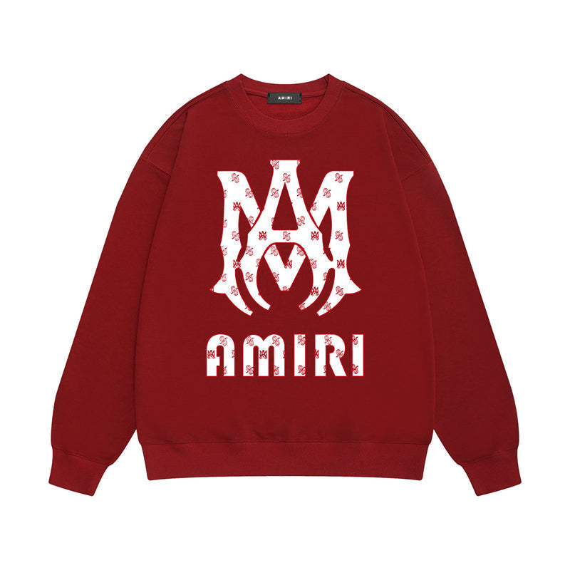 SALL Amiri Fashion Hoodie