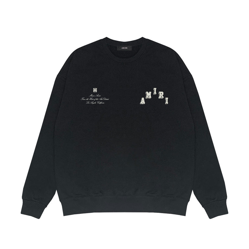 SALL Amiri Fashion Hoodie