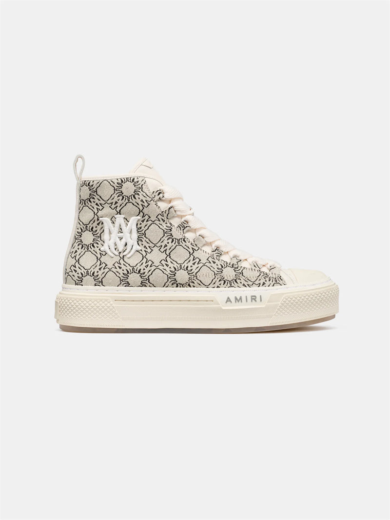 SALL Amiri Fashion Sneakers