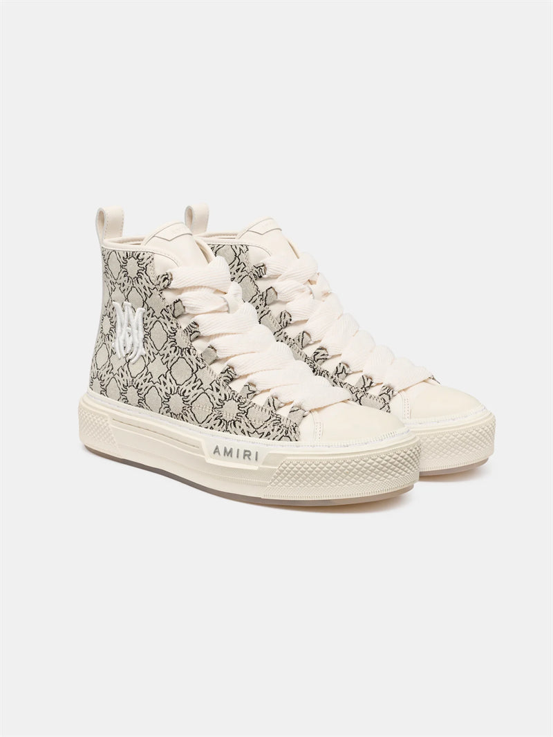SALL Amiri Fashion Sneakers