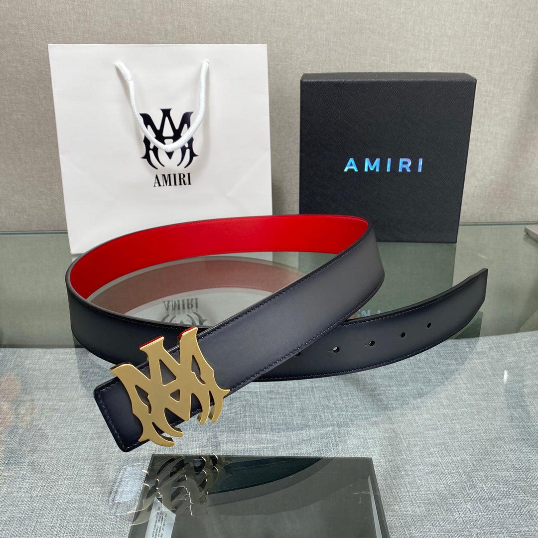 SALL Amiri Exquisite Belt