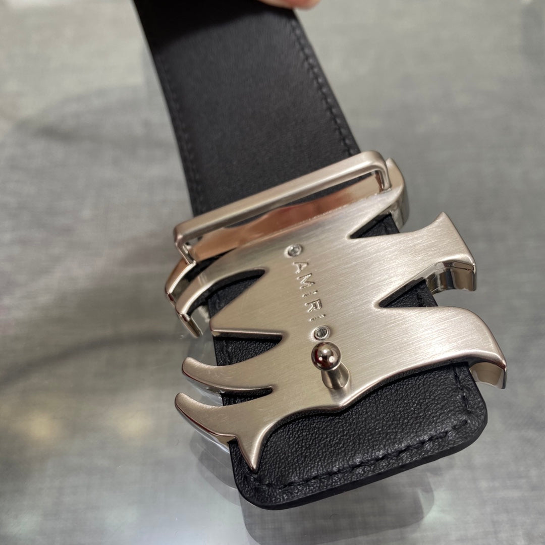 SALL Amiri Exquisite Belt