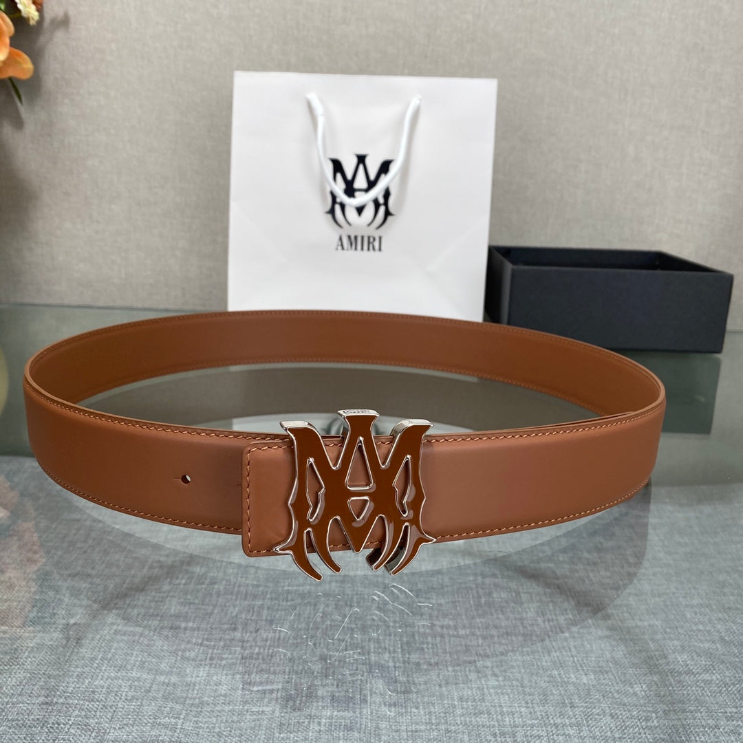 SALL Amiri Exquisite Belt