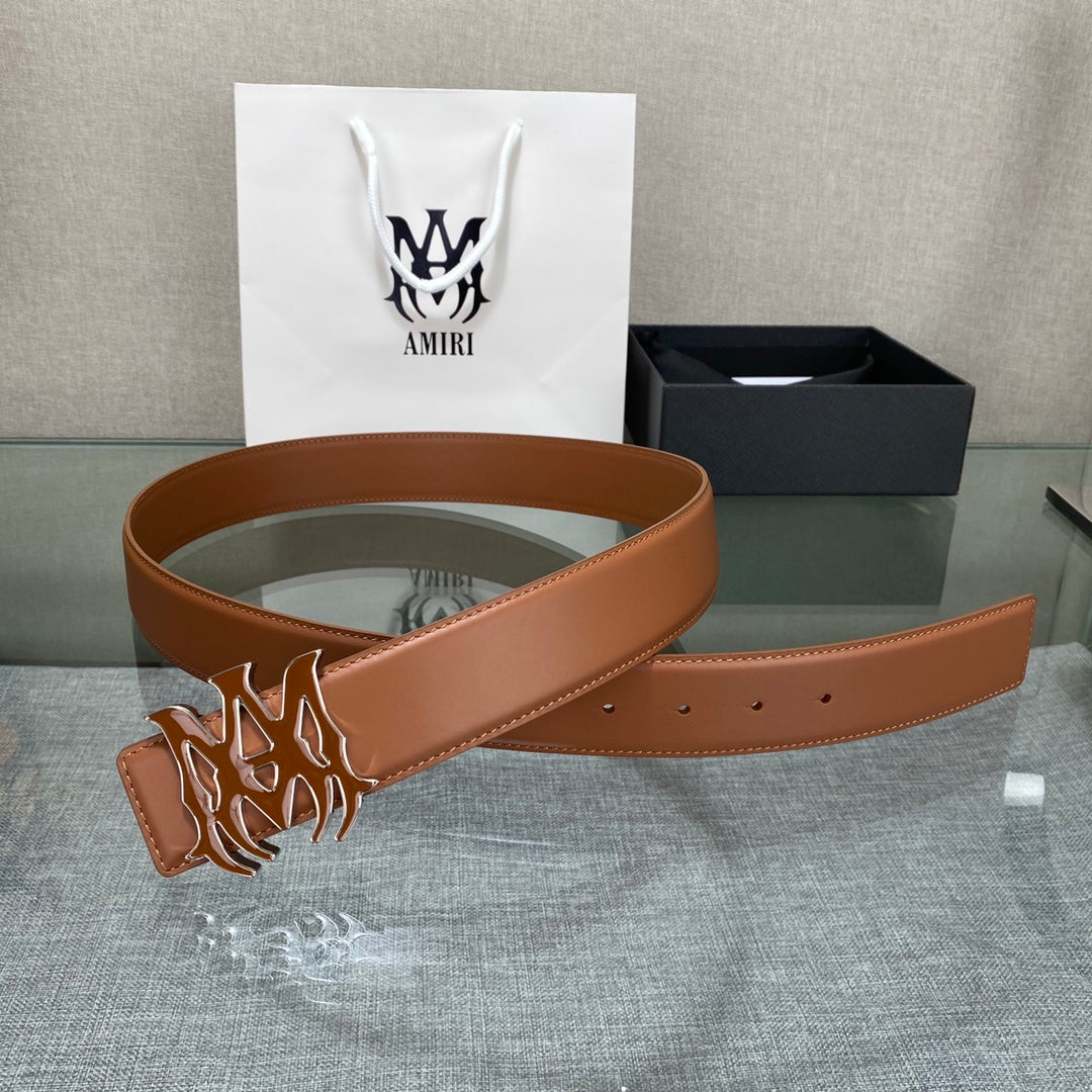 SALL Amiri Exquisite Belt