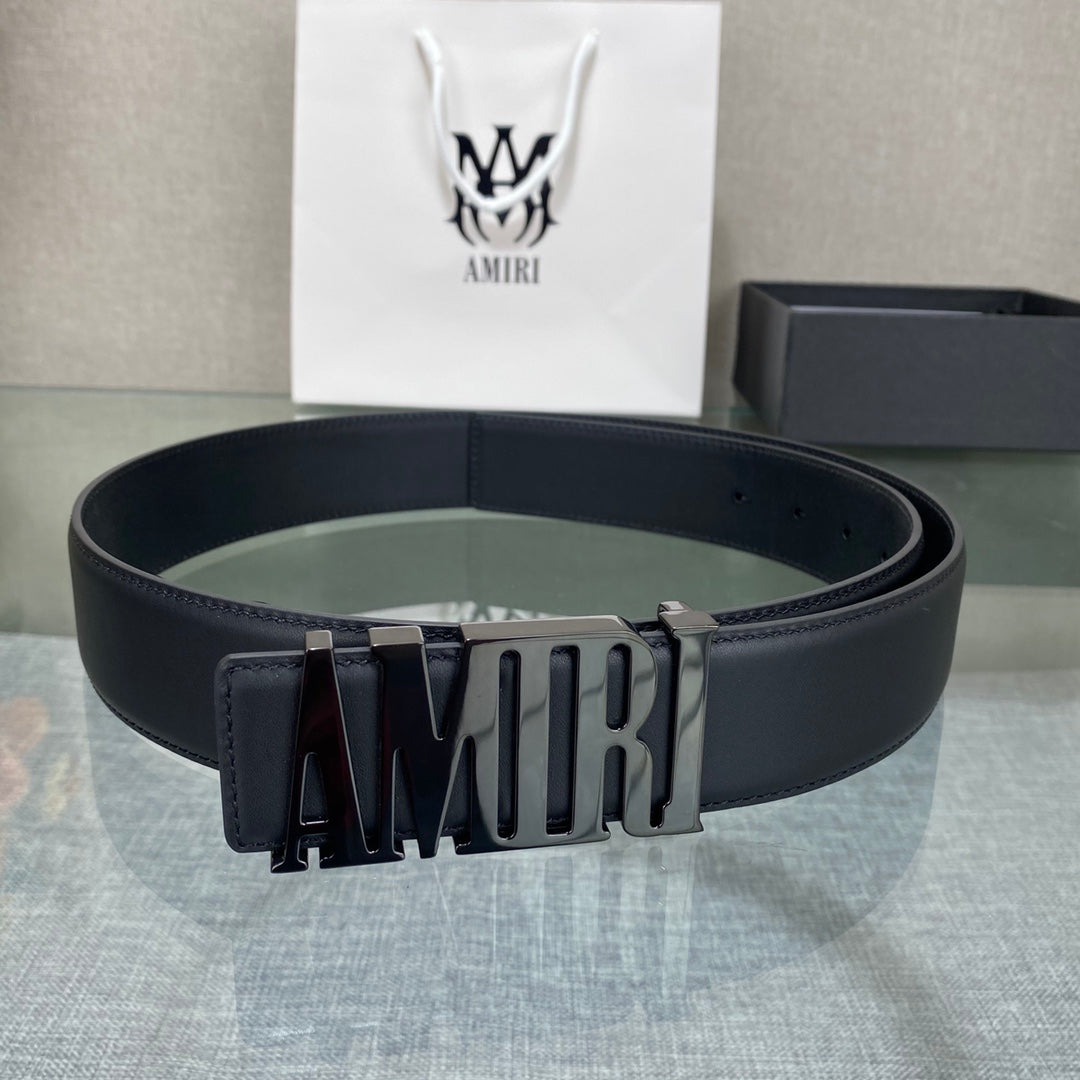 SALL Amiri Exquisite Belt