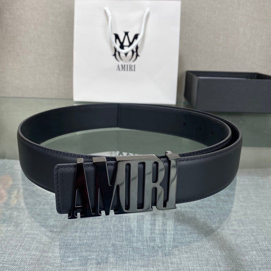 SALL Amiri Exquisite Belt