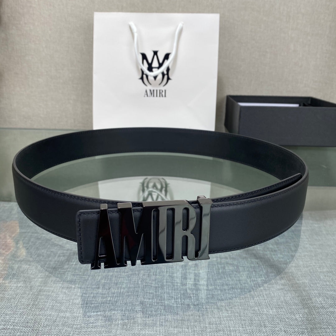 SALL Amiri Exquisite Belt