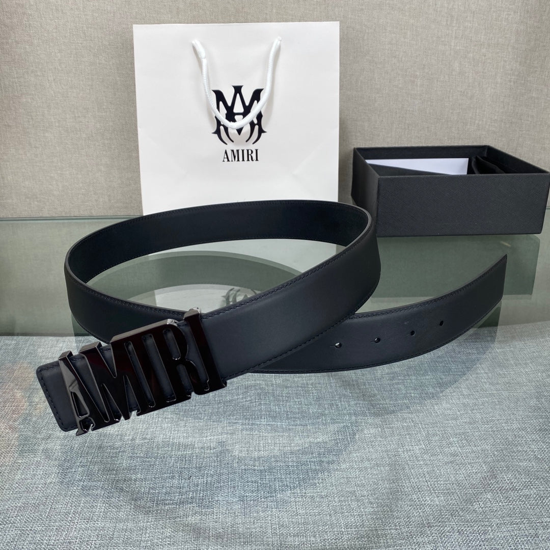 SALL Amiri Exquisite Belt
