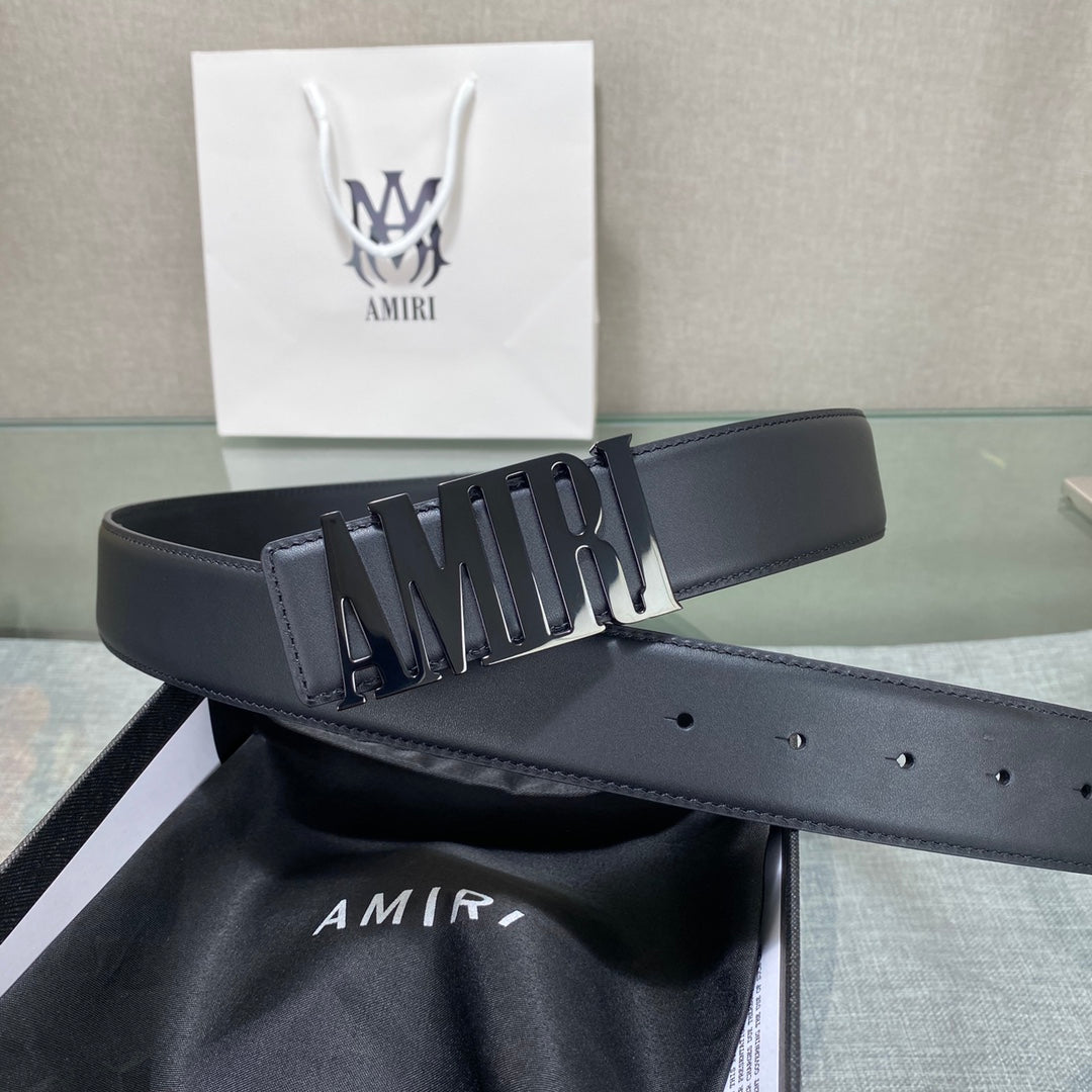 SALL Amiri Exquisite Belt