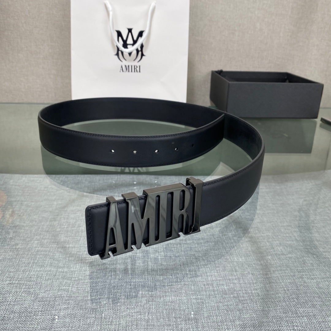 SALL Amiri Exquisite Belt