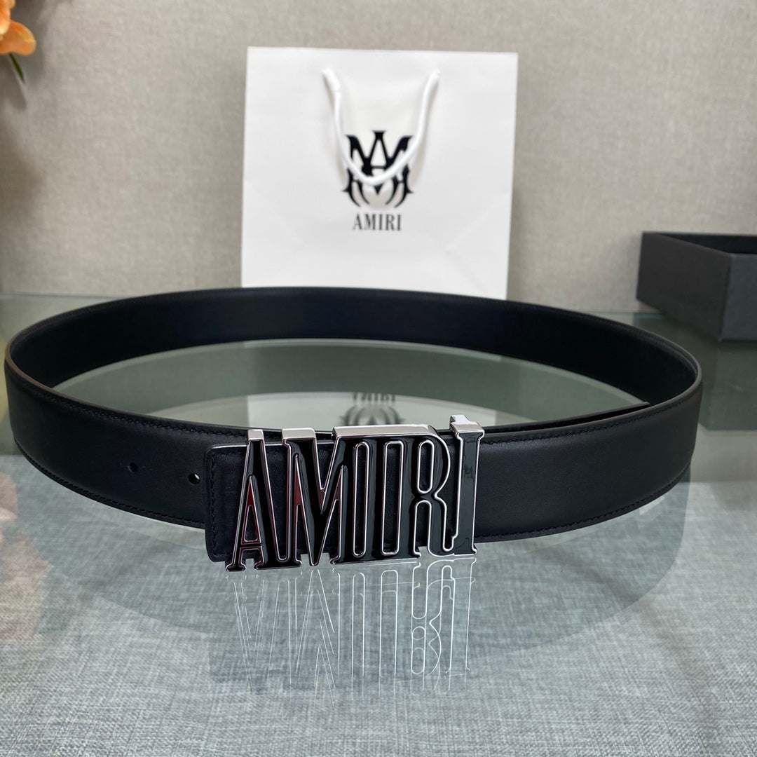 SALL Amiri Exquisite Belt