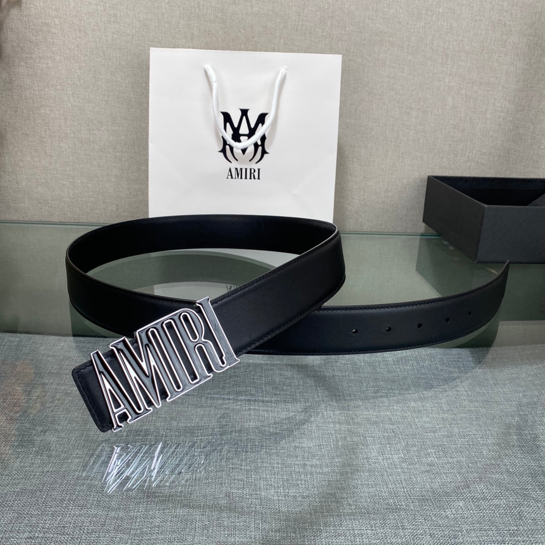 SALL Amiri Exquisite Belt