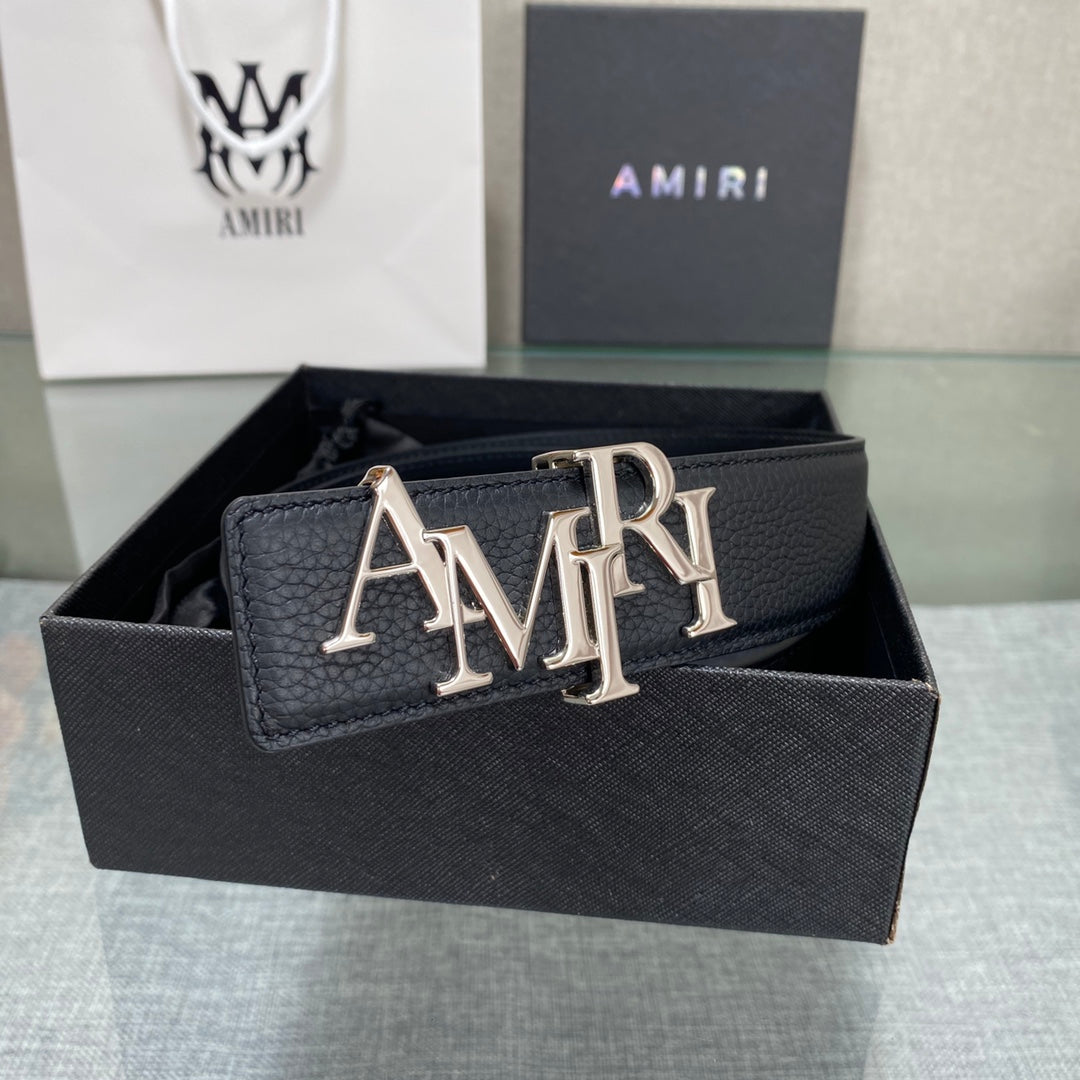 SALL Amiri Exquisite Belt