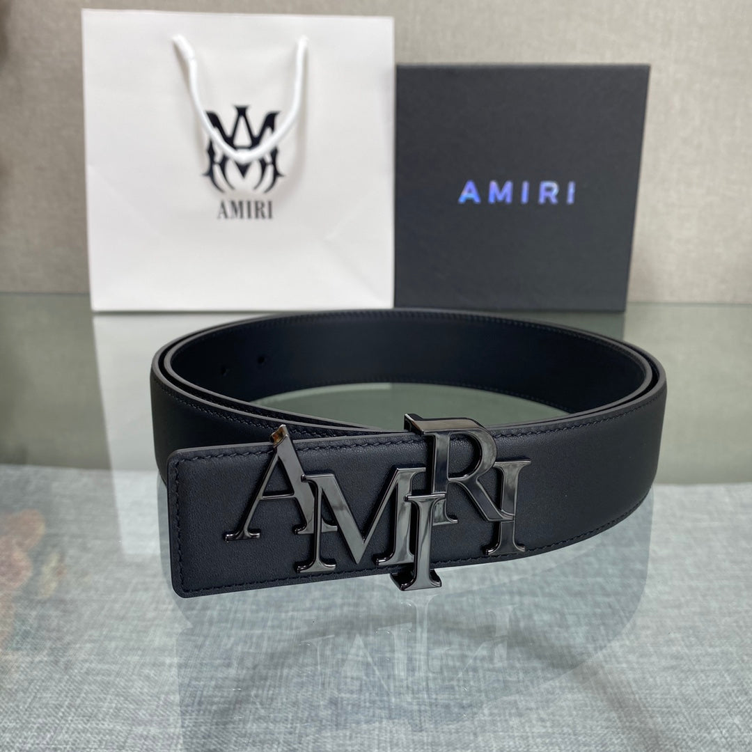 SALL Amiri Exquisite Belt