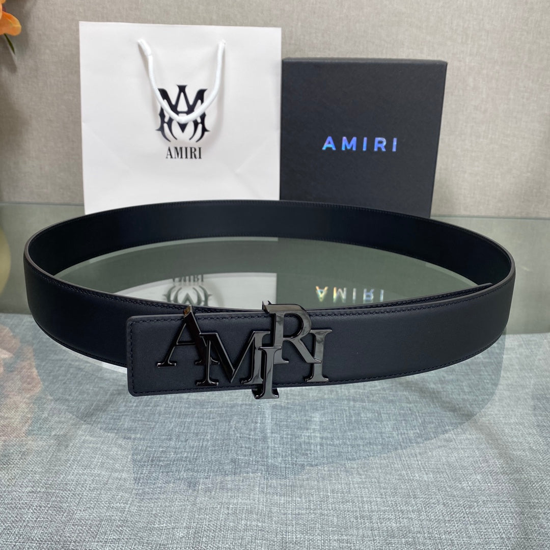 SALL Amiri Exquisite Belt