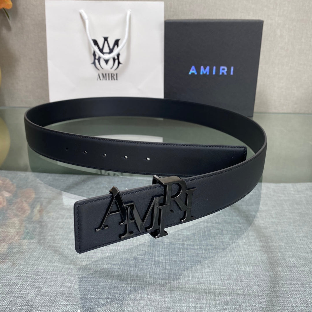 SALL Amiri Exquisite Belt
