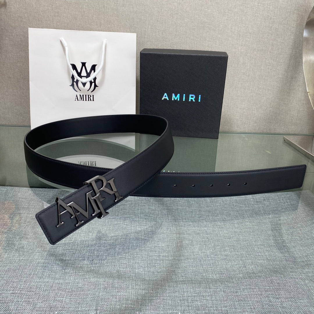 SALL Amiri Exquisite Belt