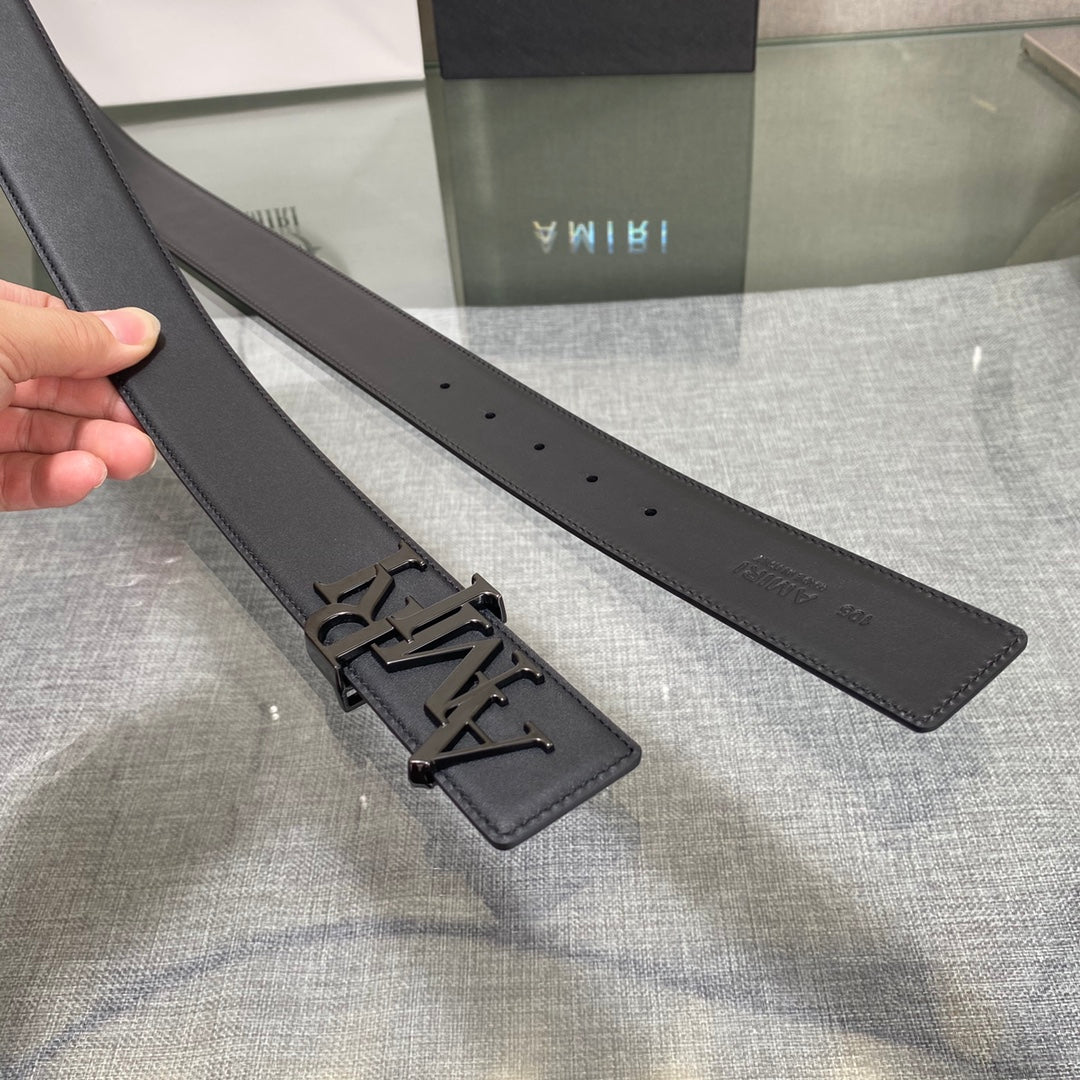 SALL Amiri Exquisite Belt