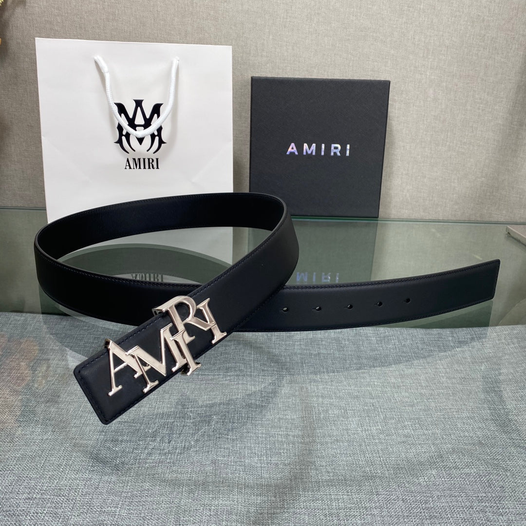 SALL Amiri Exquisite Belt