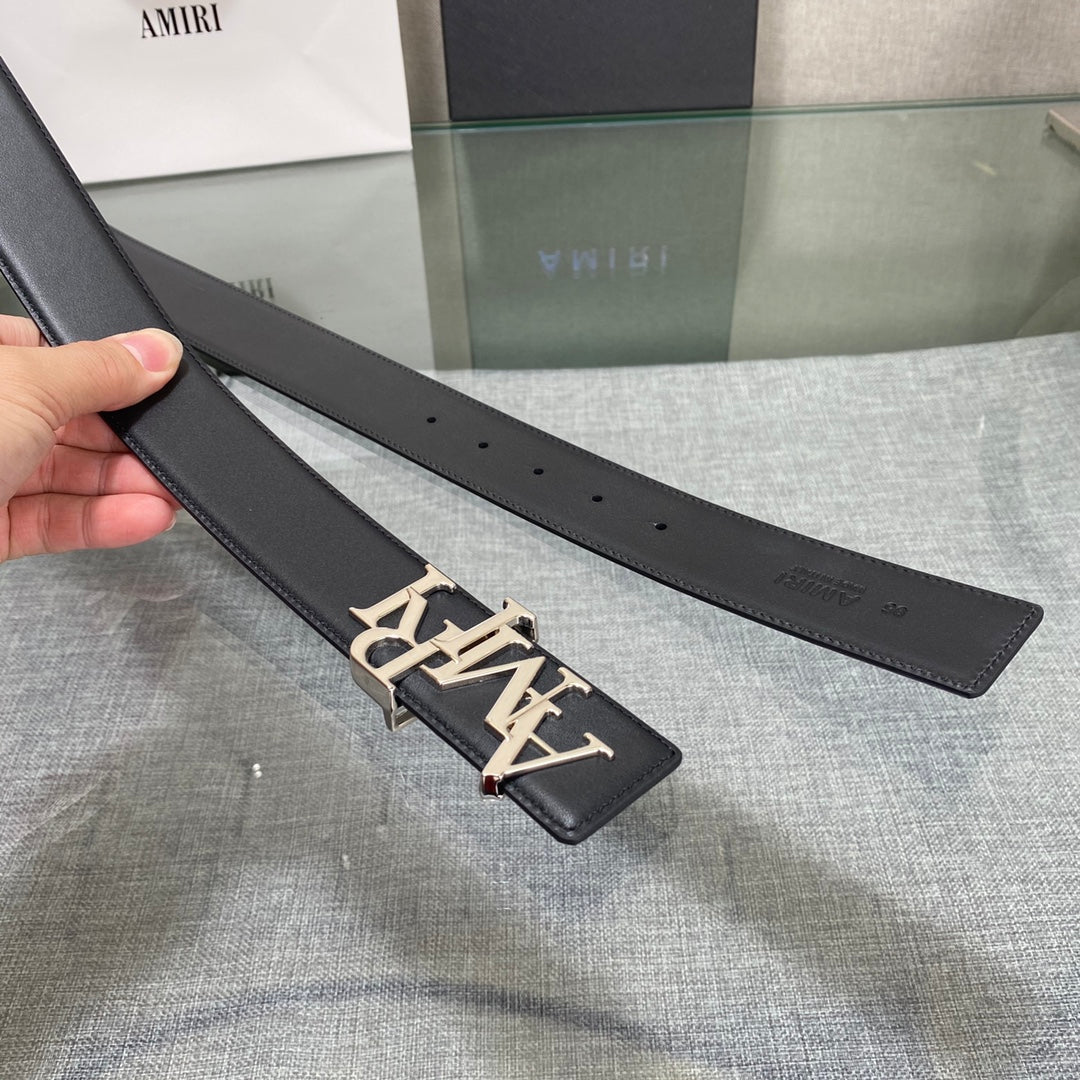 SALL Amiri Exquisite Belt