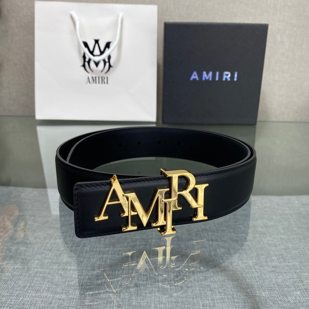 SALL Amiri Exquisite Belt