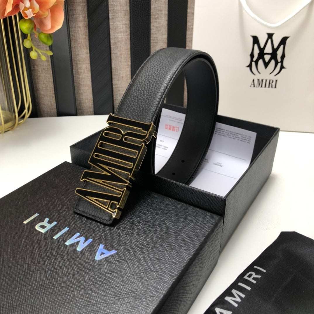 SALL Amiri Exquisite Belt