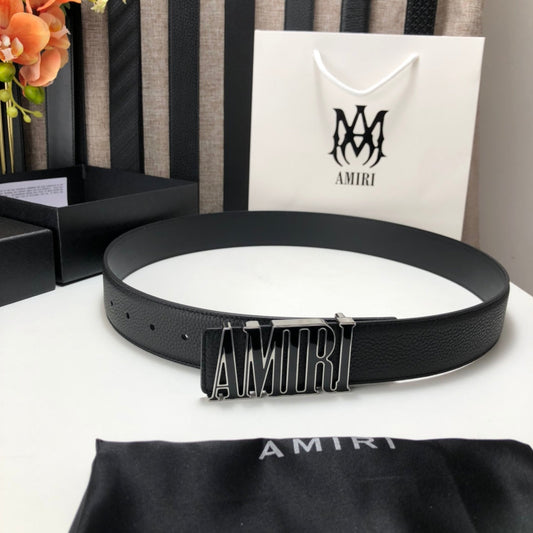 SALL Amiri Exquisite Belt