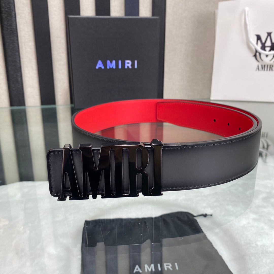 SALL Amiri Exquisite Belt