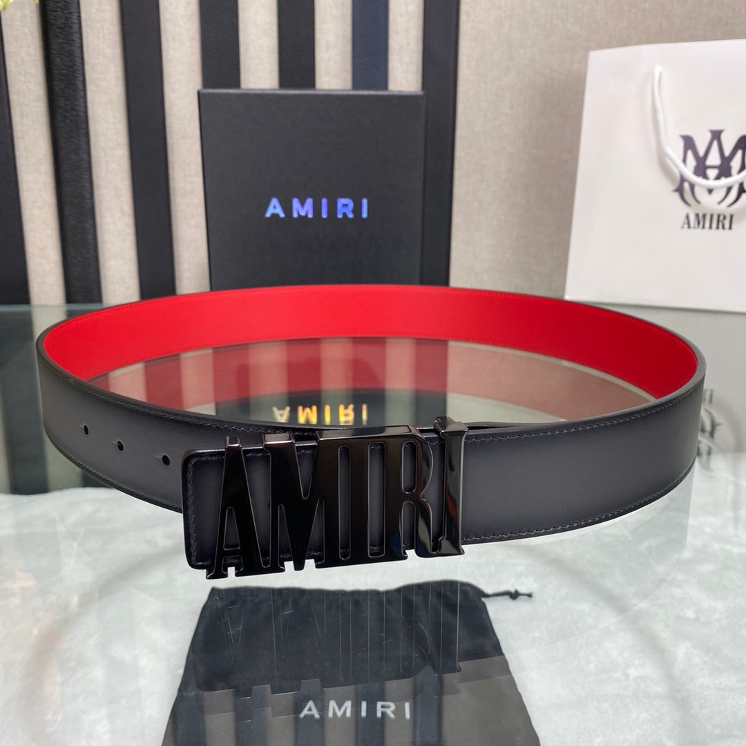SALL Amiri Exquisite Belt