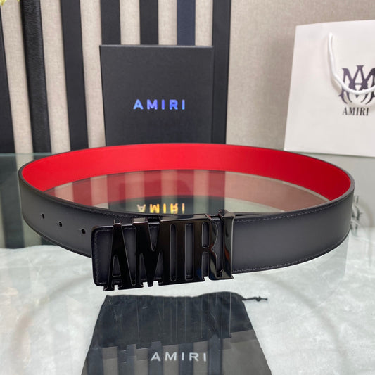 SALL Amiri Exquisite Belt