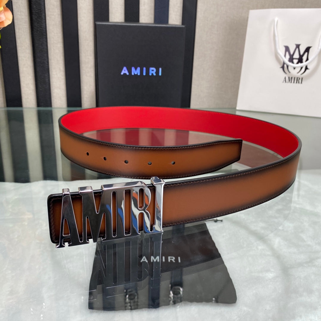SALL Amiri Exquisite Belt