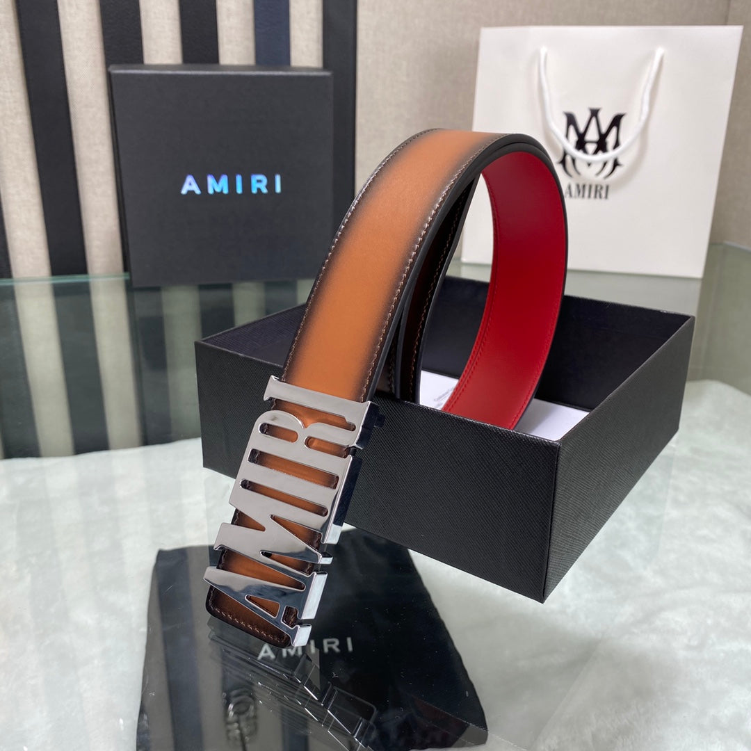 SALL Amiri Exquisite Belt