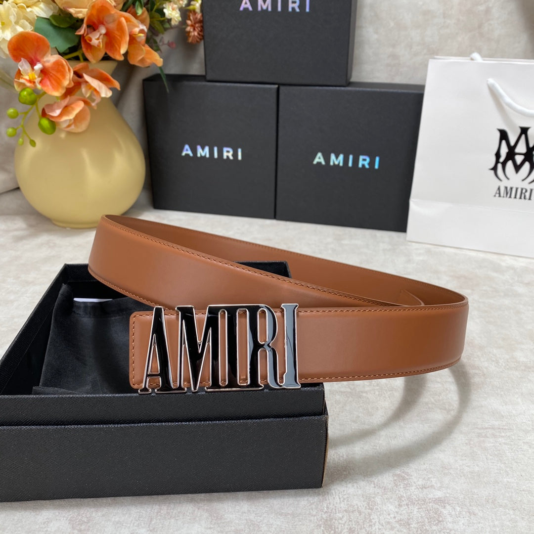 SALL Amiri Exquisite Belt