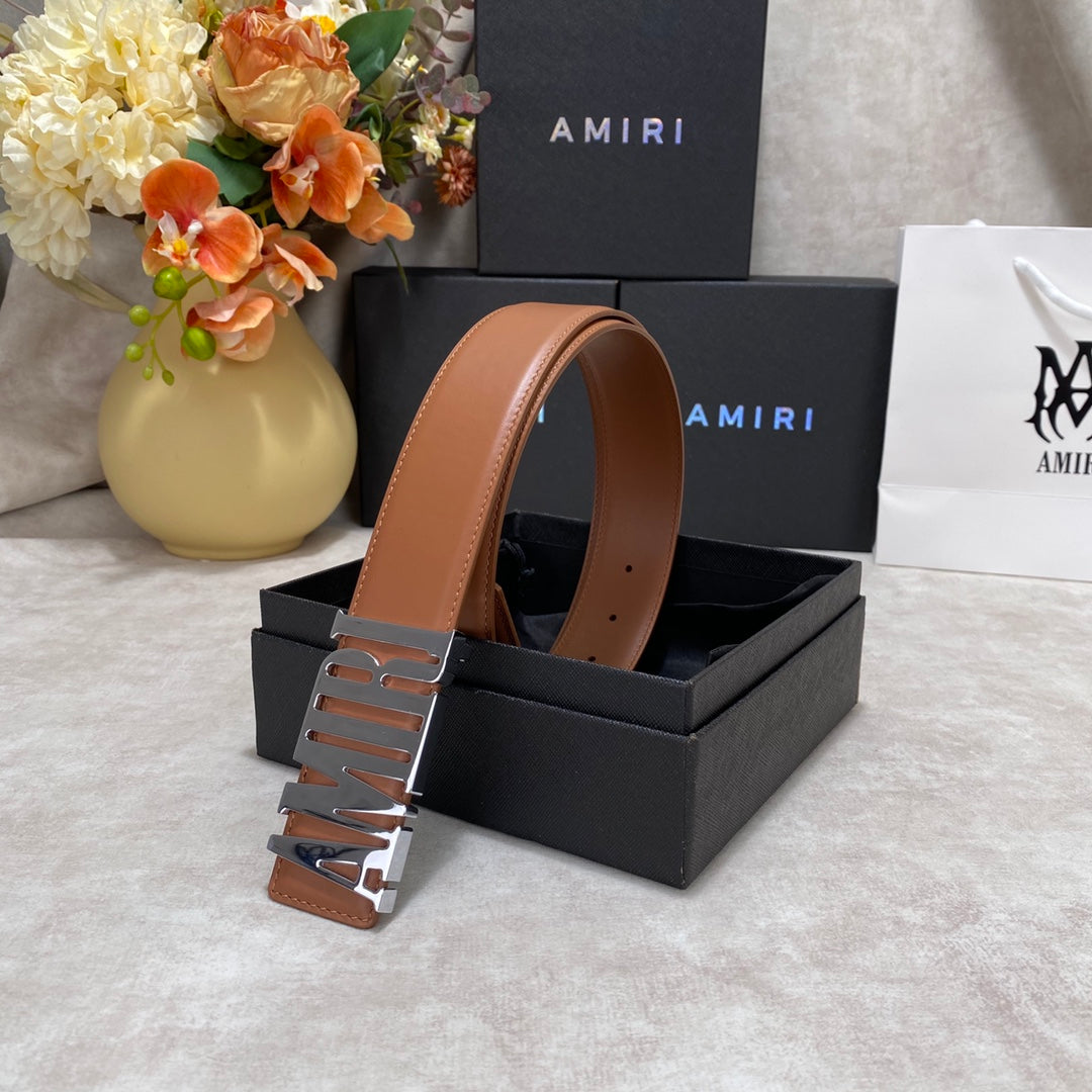 SALL Amiri Exquisite Belt