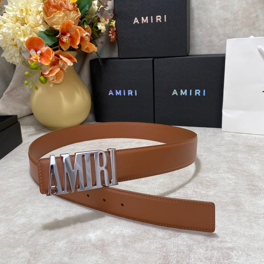 SALL Amiri Exquisite Belt