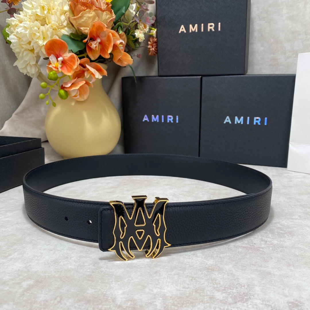 SALL Amiri Exquisite Belt