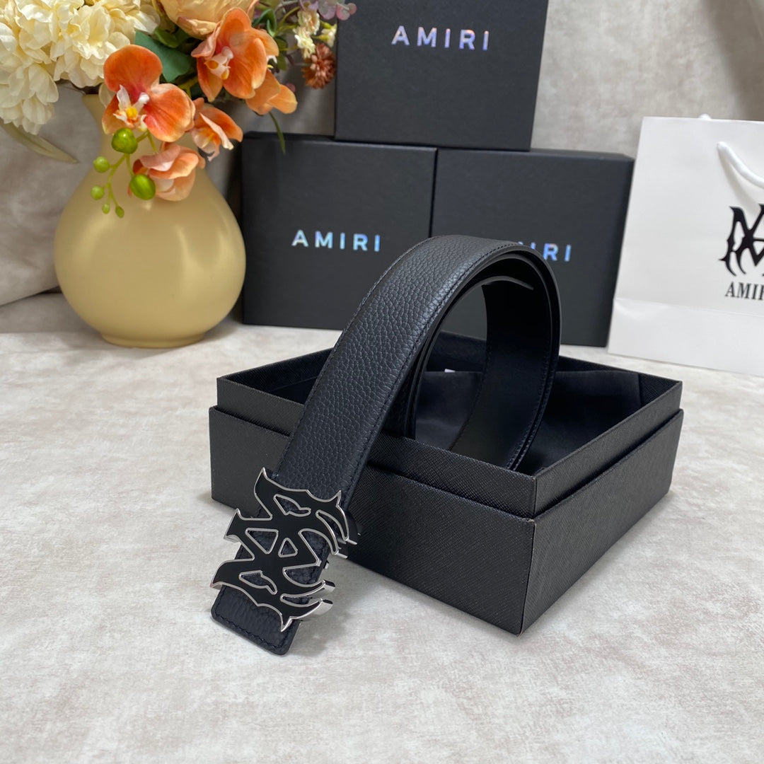 SALL Amiri Exquisite Belt