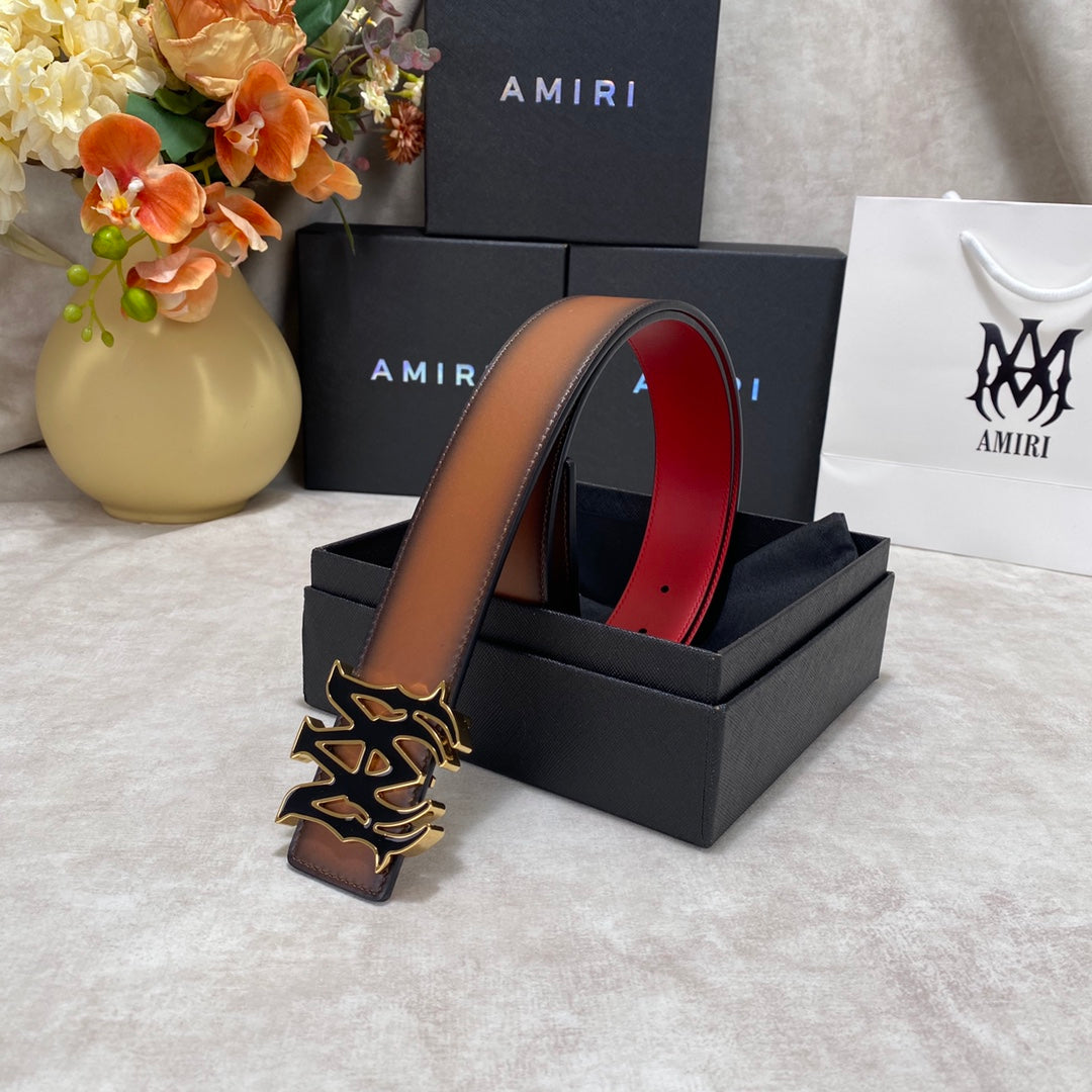 SALL Amiri Exquisite Belt